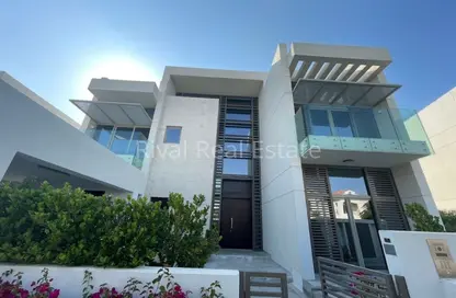 Villa - 4 Bedrooms - 5 Bathrooms for sale in District One Villas - District One - Mohammed Bin Rashid City - Dubai