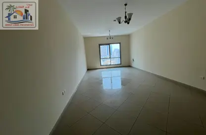 Apartment - 2 Bedrooms - 3 Bathrooms for rent in New Al Taawun Road - Al Taawun - Sharjah