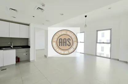 Apartment - 1 Bedroom - 2 Bathrooms for rent in The Pulse Boulevard Apartments - The Pulse - Dubai South (Dubai World Central) - Dubai