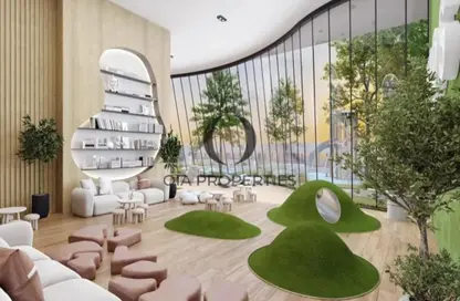 شقة - 1 حمام للبيع في كيوتو من اورو24 - ارجان - دبي شقة - 1 حمام للبيع في كيوتو من اورو24 - ارجان - دبي