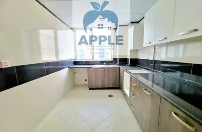 Apartment - 1 Bedroom - 1 Bathroom for rent in Al Zahia 1 - Al Zahia - Muwaileh Commercial - Sharjah