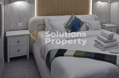 شقة - غرفة نوم - 1 حمام للبيع في وترز أج - جزيرة ياس - أبوظبي