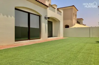 Villa - 3 Bedrooms - 3 Bathrooms for rent in Samara - Arabian Ranches 2 - Dubai