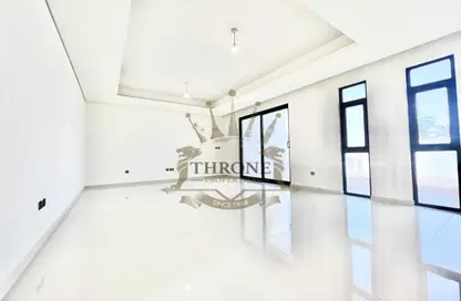 Townhouse - 3 Bedrooms - 4 Bathrooms for sale in Aster - Damac Hills 2 - Dubai