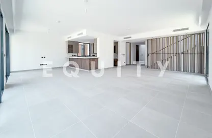 Villa - 5 Bedrooms - 6 Bathrooms for rent in Harmony 3 - Harmony - Tilal Al Ghaf - Dubai