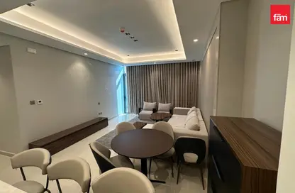 Apartment - 2 Bedrooms - 3 Bathrooms for sale in Nobles Tower - Business Bay - Dubai
