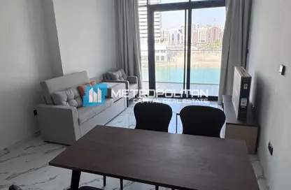Apartment - 1 Bedroom - 1 Bathroom for sale in Al Maryah Vista - Al Maryah Island - Abu Dhabi