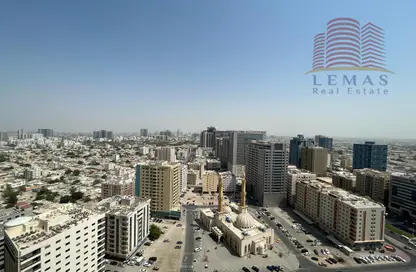 شقة - 2 غرف نوم - 3 حمامات للايجار في 8 عجمان ون تاور - عجمان واحد - عجمان وسط المدينة - عجمان