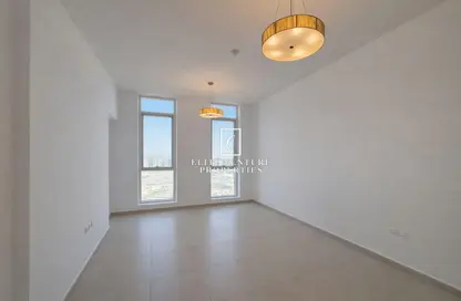 شقة - غرفة نوم - 2 حمامات للايجار في ذا هيلجلت - برج ب - ذا هيلجيت - واحة دبي للسيليكون - دبي