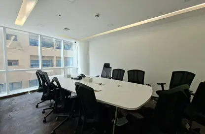 Office Space - Studio - 1 Bathroom for rent in Makataeb - Port Saeed - Deira - Dubai Office Space - Studio - 1 Bathroom for rent in Makataeb - Port Saeed - Deira - Dubai