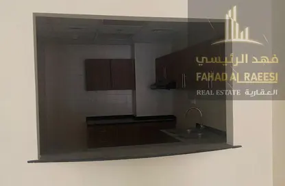 شقة - غرفة نوم - 2 حمامات للبيع في 1 عجمان ون تاور - عجمان واحد - عجمان وسط المدينة - عجمان