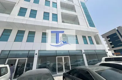 Shop - Studio for rent in Baniyas East - Baniyas - Abu Dhabi