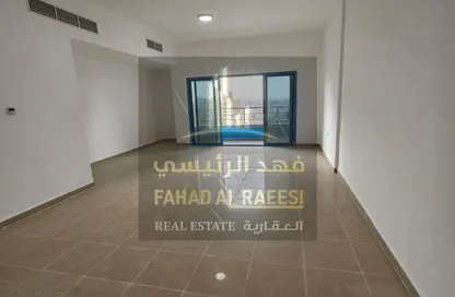 Apartment - 3 Bedrooms - 5 Bathrooms for rent in Al Naemiya Tower 3 - Al Naemiya Towers - Al Nuaimiya - Ajman