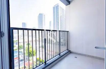 Apartment - 1 Bedroom - 1 Bathroom for rent in The Bridges - Shams Abu Dhabi - Al Reem Island - Abu Dhabi