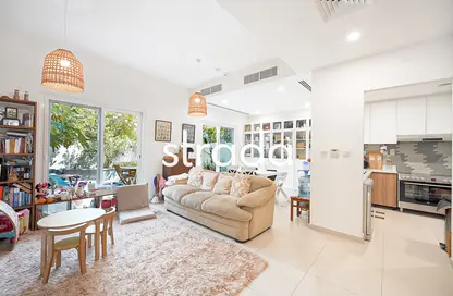 Townhouse - 3 Bedrooms - 4 Bathrooms for sale in Amaranta - Villanova - Dubai Land - Dubai