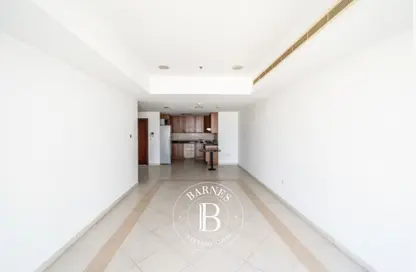 شقة - 2 غرف نوم - 2 حمامات للايجار في برج الأميرة - دبي مارينا - دبي