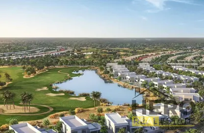 Land - Studio for sale in Lea - Yas Acres - Yas Island - Abu Dhabi