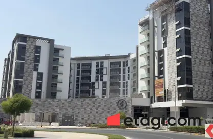 Apartment - 2 Bedrooms - 3 Bathrooms for sale in Arbor View - Arjan - Dubai