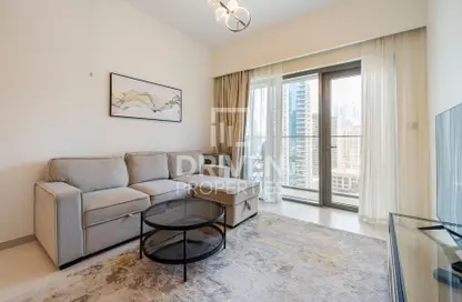 Apartment - 1 Bedroom - 1 Bathroom for sale in Burj Royale - Downtown Dubai - Dubai Apartment - 1 Bedroom - 1 Bathroom for sale in Burj Royale - Downtown Dubai - Dubai