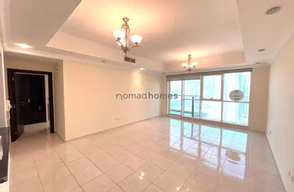Apartment - 1 Bedroom - 2 Bathrooms for rent in The Palladium - JLT Cluster C - Jumeirah Lake Towers - Dubai