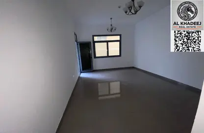 Apartment - 2 Bedrooms - 3 Bathrooms for rent in Al Rashidiya 1 - Al Rashidiya - Ajman