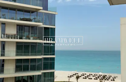 Apartment - 2 Bedrooms - 2 Bathrooms for sale in Mamsha Al Saadiyat - Saadiyat Cultural District - Saadiyat Island - Abu Dhabi