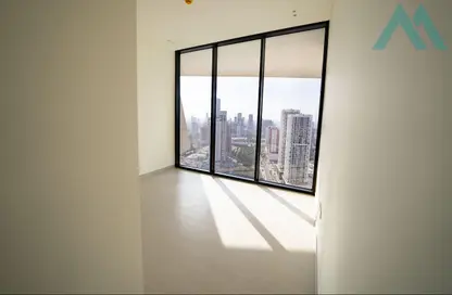 Apartment - 1 Bedroom - 2 Bathrooms for rent in Binghatti Phantom - District 17 - Jumeirah Village Circle - Dubai