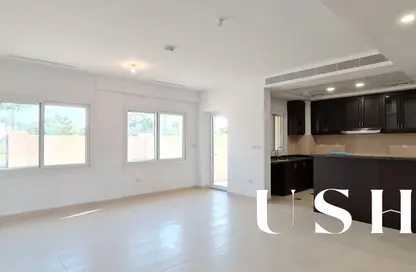 تاون هاوس - 3 غرف نوم - 4 حمامات للايجار في كاسا فيفا - سيرينا - دبي لاند - دبي