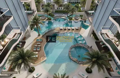 Apartment - 2 Bedrooms - 3 Bathrooms for sale in Reef 999 - Al Furjan - Dubai