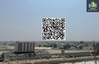 Apartment - 1 Bedroom - 2 Bathrooms for rent in Ajman One Tower 6 - Ajman One - Ajman Downtown - Ajman
