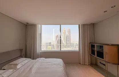 Apartment - 2 Bedrooms - 3 Bathrooms for rent in Sky Gardens - DIFC - Dubai Apartment - 2 Bedrooms - 3 Bathrooms for rent in Sky Gardens - DIFC - Dubai