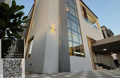 فيلا - 5 غرف نوم - 6 حمامات للبيع في الحليو 2 - الحليو - عجمان فيلا - 5 غرف نوم - 6 حمامات للبيع في الحليو 2 - الحليو - عجمان