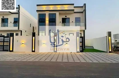 Villa - 3 Bedrooms - 5 Bathrooms for sale in Al Zaheya Gardens - Al Zahya - Ajman