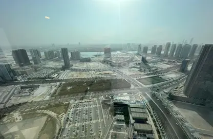 شقة - 3 غرف نوم - 4 حمامات للايجار في برج البوابة 1 - شمس أبوظبي - جزيرة الريم - أبوظبي شقة - 3 غرف نوم - 4 حمامات للايجار في برج البوابة 1 - شمس أبوظبي - جزيرة الريم - أبوظبي