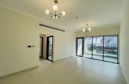 Apartment - 1 Bedroom - 2 Bathrooms for rent in Art Parkview - Arjan - Dubai