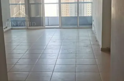Apartment - 2 Bedrooms - 3 Bathrooms for rent in Pariz Tower - Al Nuaimiya - Ajman