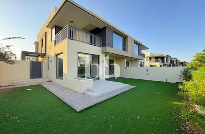 تاون هاوس - 5 غرف نوم - 4 حمامات للايجار في مابل 1 - مابل ات دبي هيلزاستايت - دبي هيلز استيت - دبي تاون هاوس - 5 غرف نوم - 4 حمامات للايجار في مابل 1 - مابل ات دبي هيلزاستايت - دبي هيلز استيت - دبي