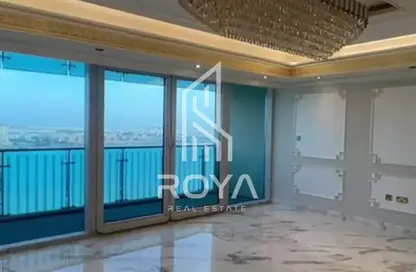 Apartment - 2 Bedrooms - 2 Bathrooms for sale in Al Sana 2 - Al Muneera - Al Raha Beach - Abu Dhabi