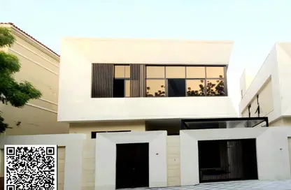 فيلا - 6 غرف نوم - 8 حمامات للبيع في 3 المويهات - المويهات - عجمان