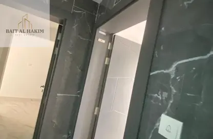 Apartment - 2 Bedrooms - 3 Bathrooms for rent in Al Jurf 3 - Al Jurf - Ajman Downtown - Ajman