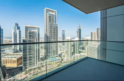 Apartment - 1 Bedroom - 1 Bathroom for sale in Grande - Opera District - Downtown Dubai - Dubai