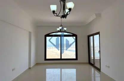 Apartment - 1 Bedroom - 2 Bathrooms for rent in Pullman Resort Marjan Island - Al Marjan Island - Ras Al Khaimah