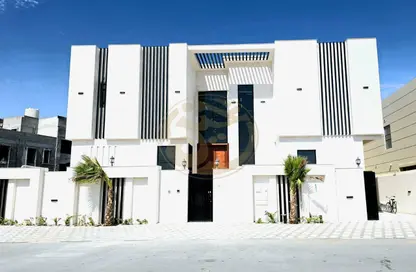 Villa - 5 Bedrooms - 7 Bathrooms for sale in Al Yasmeen 1 - Al Yasmeen - Ajman