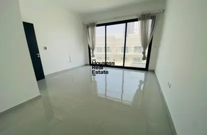 Apartment - 1 Bedroom - 2 Bathrooms for rent in Building 88 - Arjan - Dubai