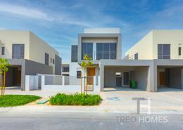 Villa - 3 bedrooms - 3 bathrooms for rent in Sidra Villas I - Sidra Villas - Dubai Hills Estate - Dubai