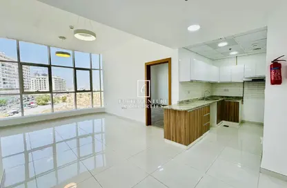 Apartment - 1 Bedroom - 2 Bathrooms for rent in Burj Alkhair Dubai - Al Barsha South - Al Barsha - Dubai