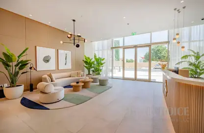 شقة - 2 غرف نوم - 3 حمامات للايجار في البادية ليفينج - مدينة المهرجانات بدبي - دبي