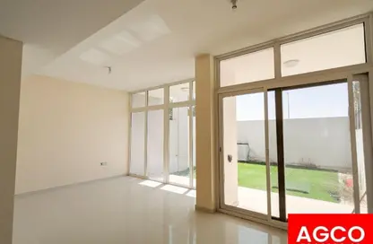 تاون هاوس - 3 غرف نوم - 3 حمامات للبيع في باسوود - داماك هيلز 2 - دبي