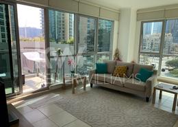Apartment - 1 bedroom - 2 bathrooms for rent in The Residences 5 - The Residences - Downtown Dubai - Dubai Apartment - 1 bedroom - 2 bathrooms for rent in The Residences 5 - The Residences - Downtown Dubai - Dubai
