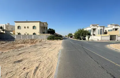 Land - Studio for sale in Al Mowaihat 1 - Al Mowaihat - Ajman